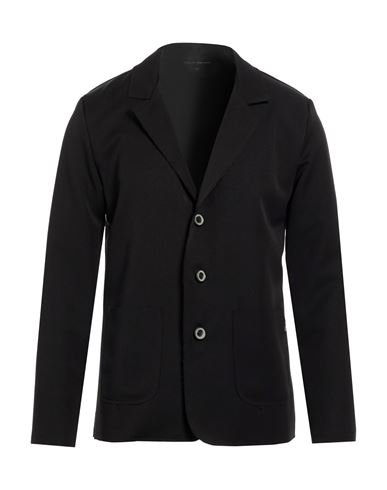 Americana Hombre Negro L,M,XL,XXL Hombre