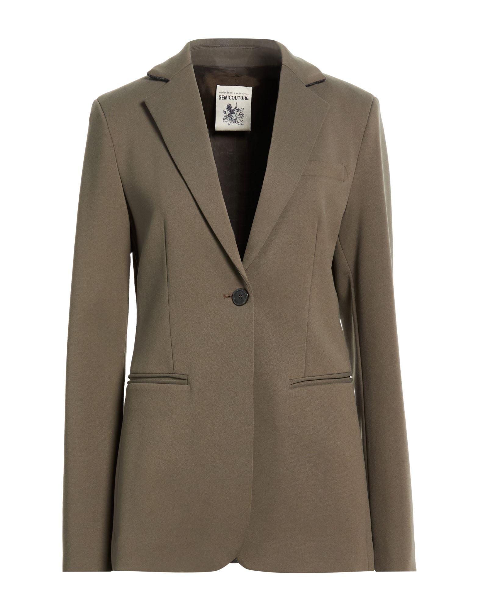  Semicouture - Trajes Y Conjuntos - Americanas - On Yoox.com 