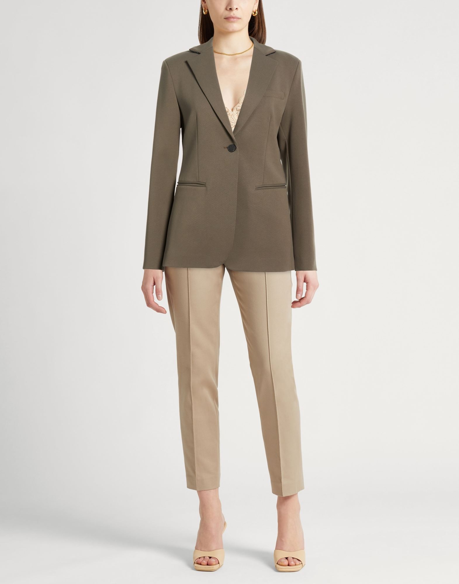  Semicouture - Trajes Y Conjuntos - Americanas - On Yoox.com 