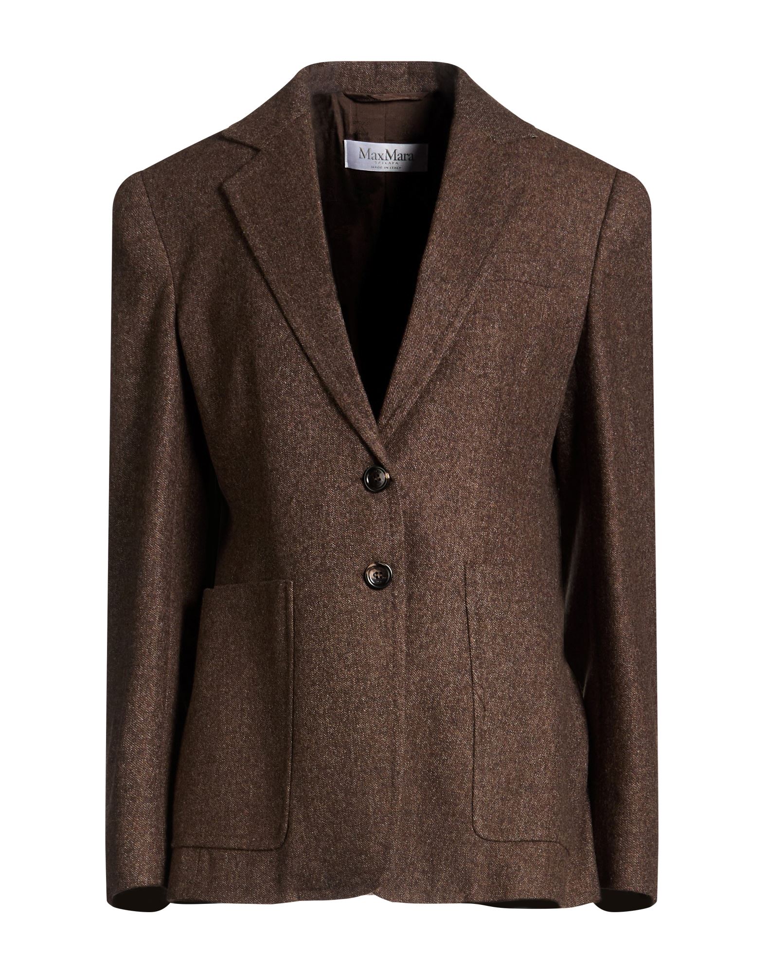  Max Mara - Anzüge Und Co-ords - Blazers - On Yoox.com 