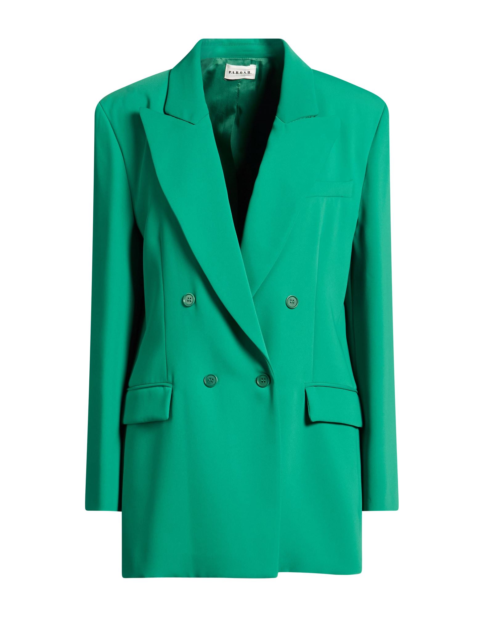  P.a.r.o.s.h. - Anzüge Und Co-ords - Blazers - On Yoox.com 