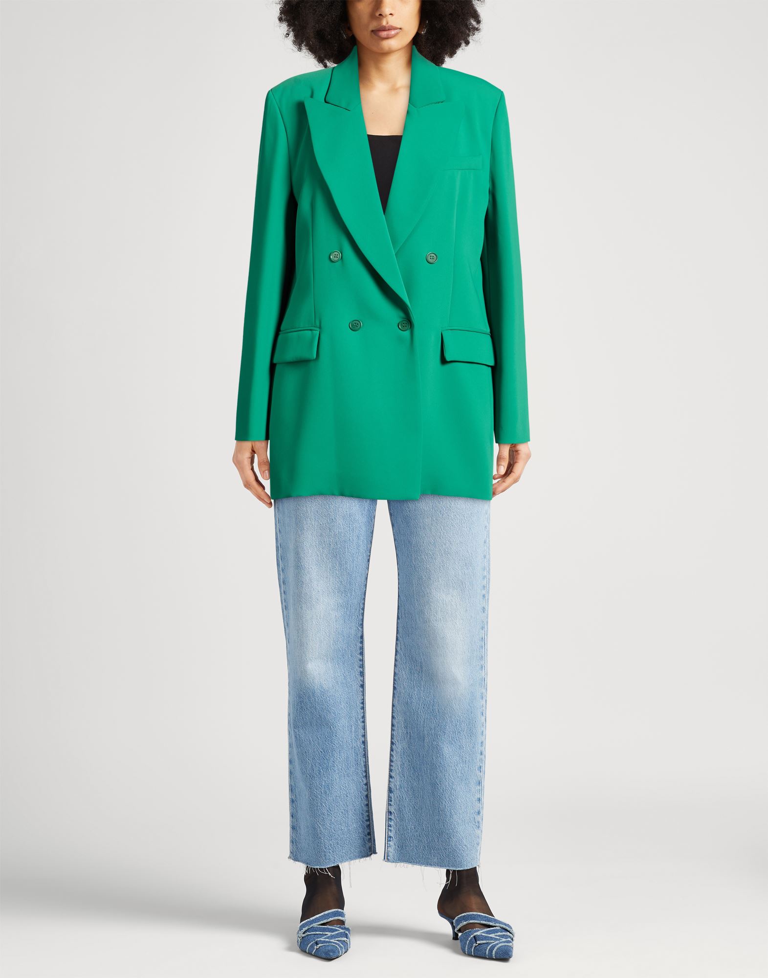  P.a.r.o.s.h. - Anzüge Und Co-ords - Blazers - On Yoox.com 