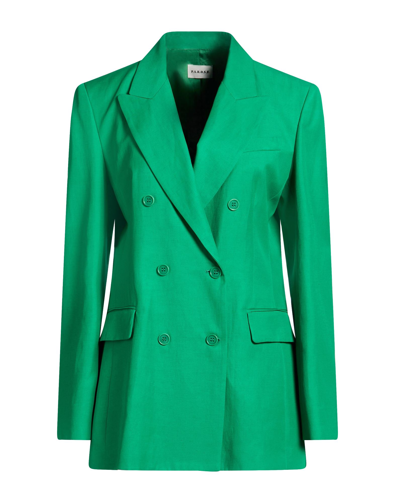  P.a.r.o.s.h. - Anzüge Und Co-ords - Blazers - On Yoox.com 