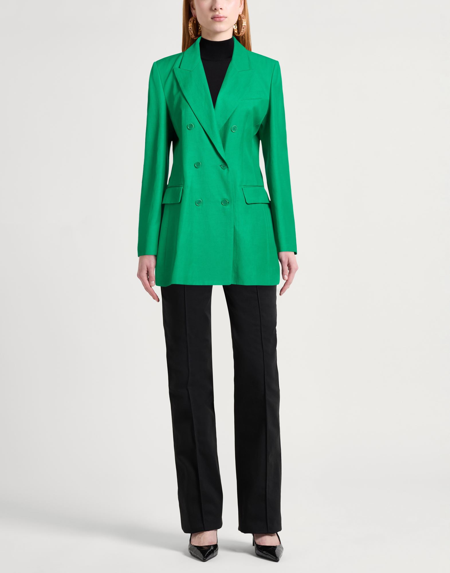  P.a.r.o.s.h. - Anzüge Und Co-ords - Blazers - On Yoox.com 