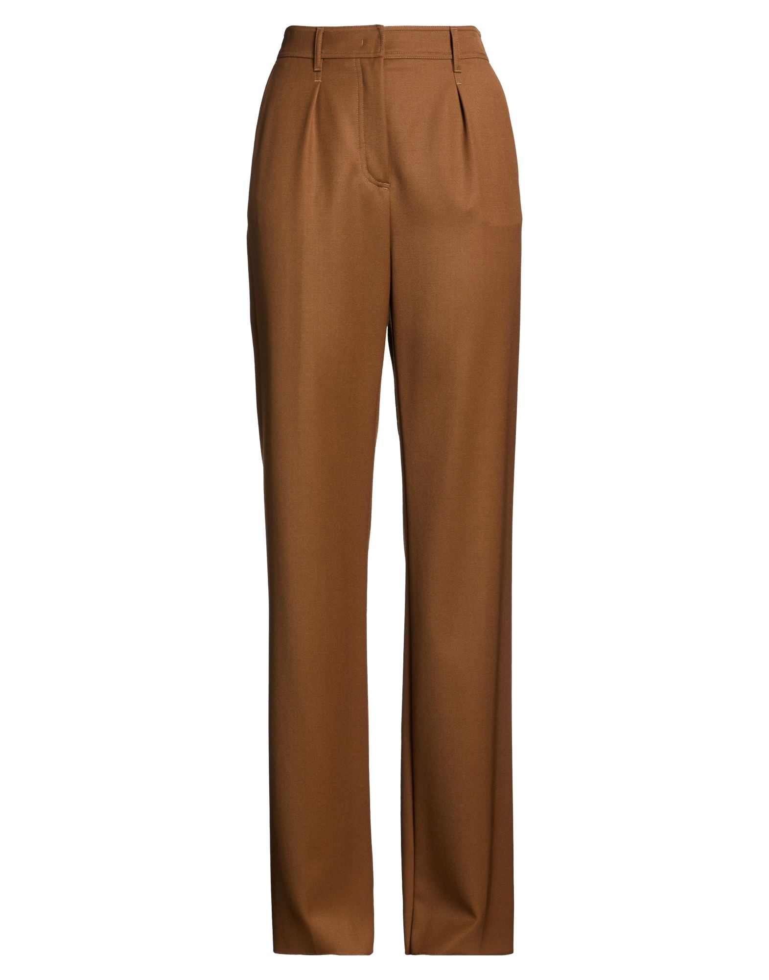 MAX MARA MAX MARA BOTTOMWEAR Casual Παντελόνι