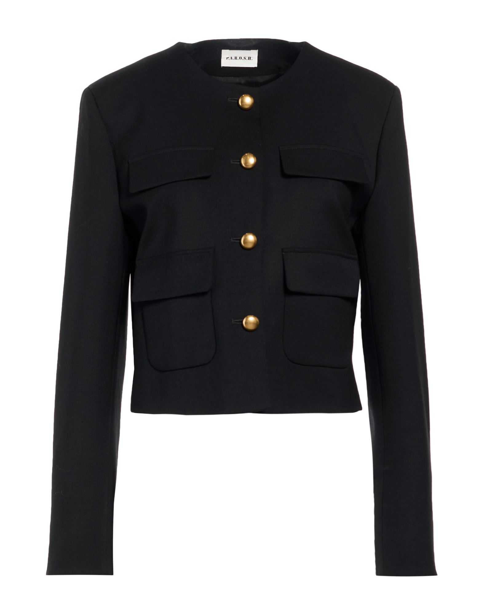  P.a.r.o.s.h. - Anzüge Und Co-ords - Blazers - On Yoox.com 