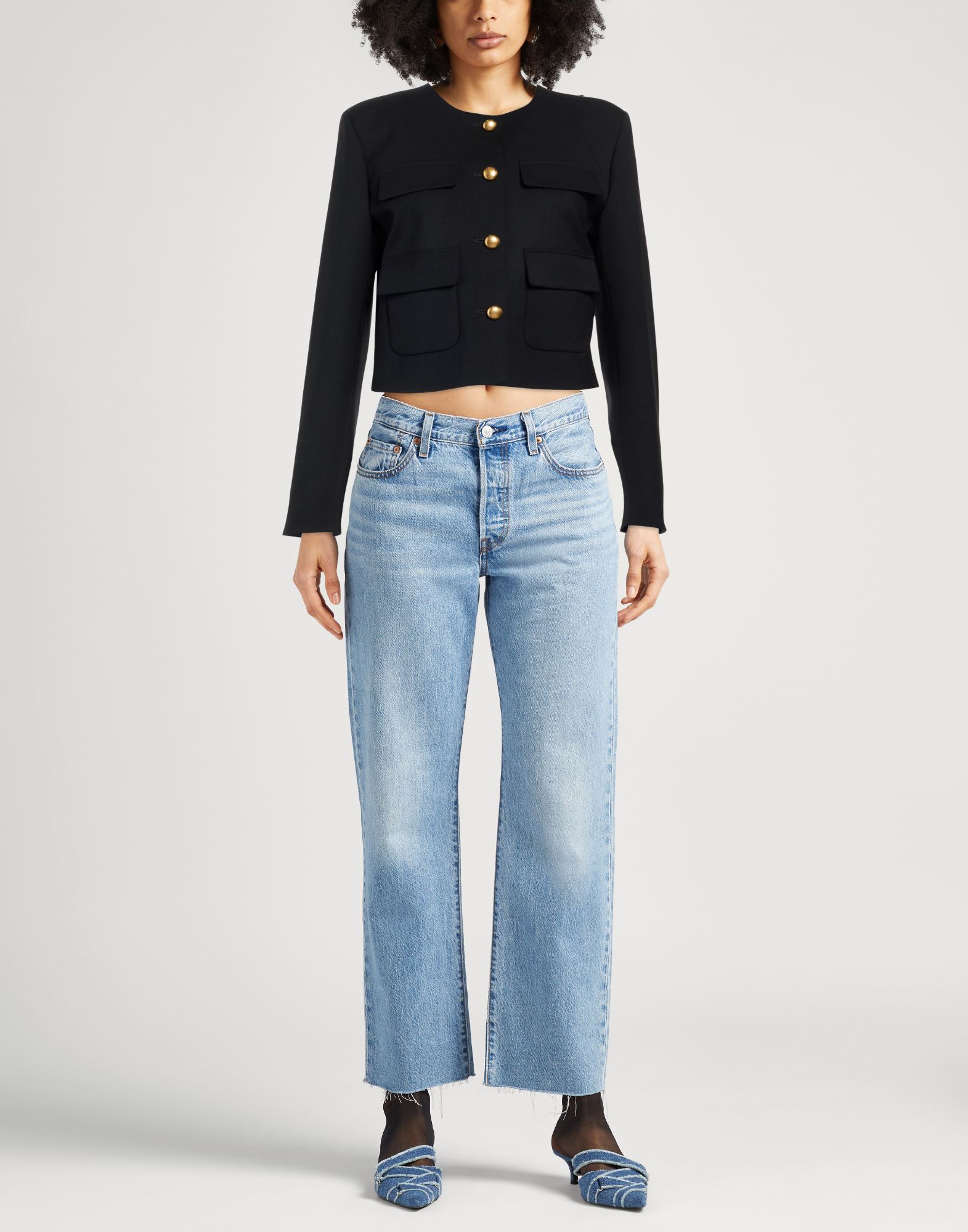  P.a.r.o.s.h. - Anzüge Und Co-ords - Blazers - On Yoox.com 