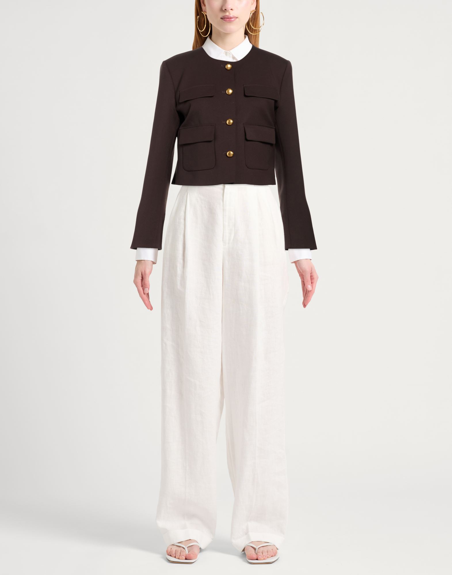  P.a.r.o.s.h. - Anzüge Und Co-ords - Blazers - On Yoox.com 
