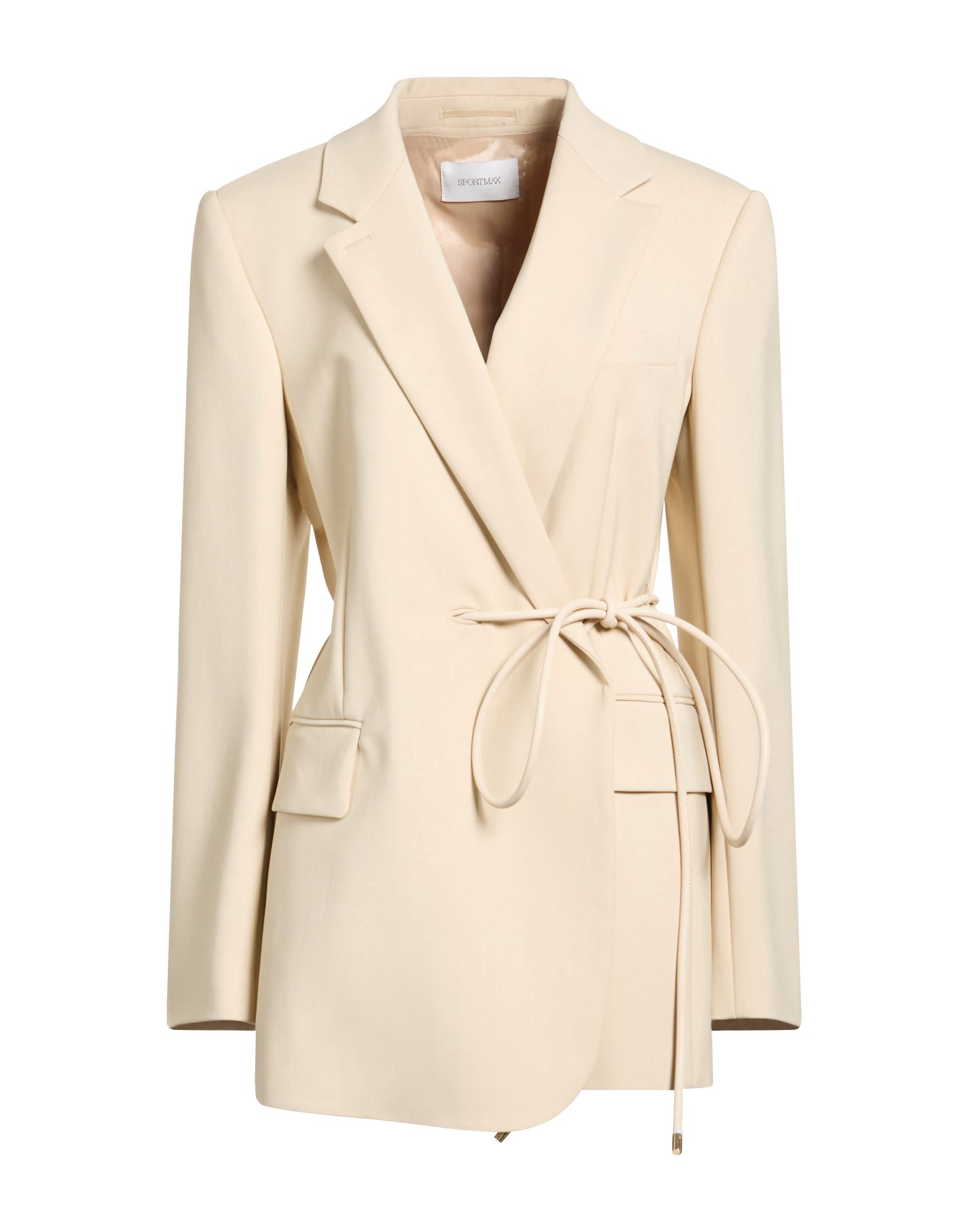  Sportmax - Trajes Y Conjuntos - Americanas - On Yoox.com 