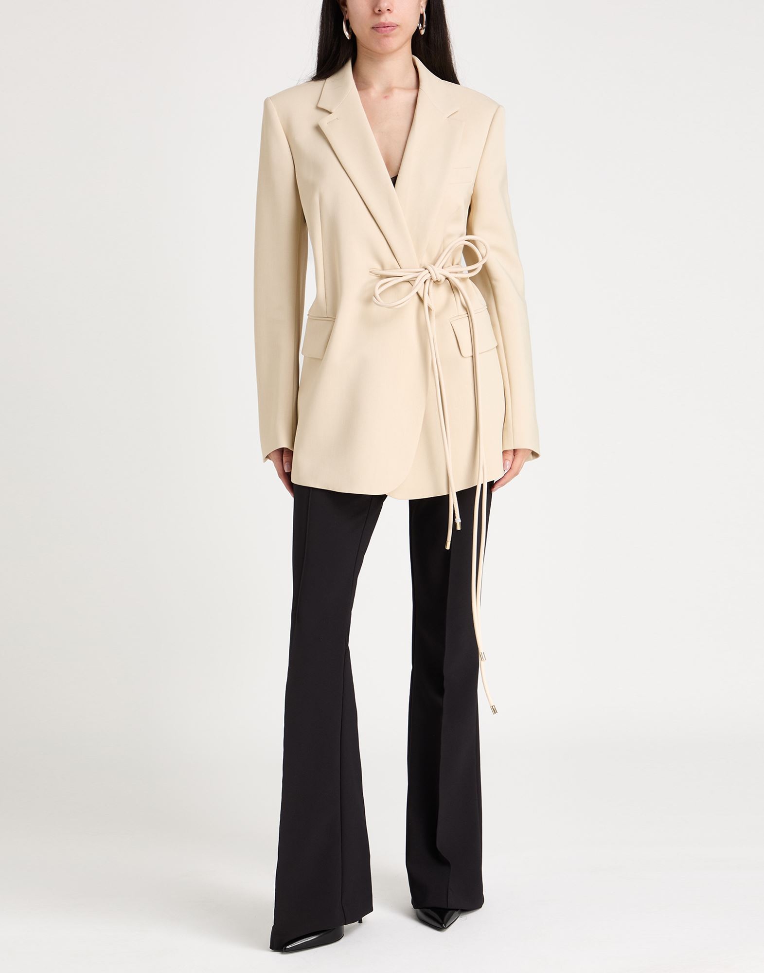  Sportmax - Trajes Y Conjuntos - Americanas - On Yoox.com 