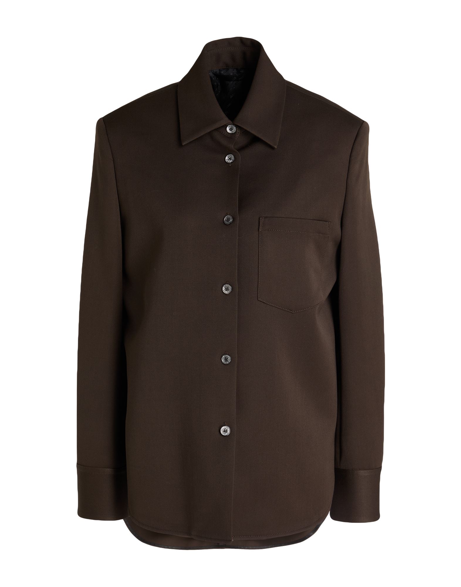  Acne Studios - Jacken & Mäntel - Jacken Und Anoraks - On Yoox.com 