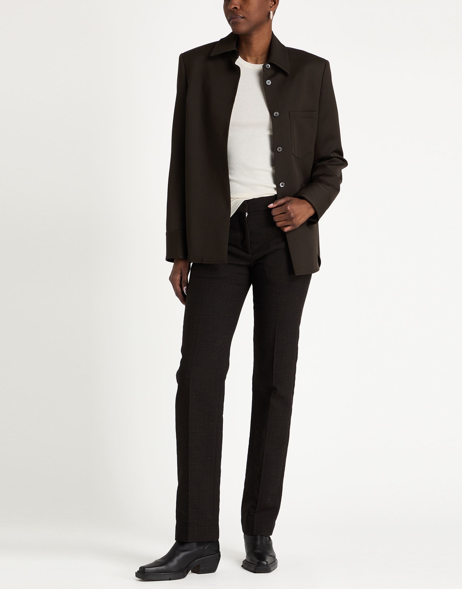  Acne Studios - Jacken & Mäntel - Jacken Und Anoraks - On Yoox.com 