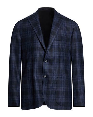 Americana Hombre Azul noche 52,54 Hombre