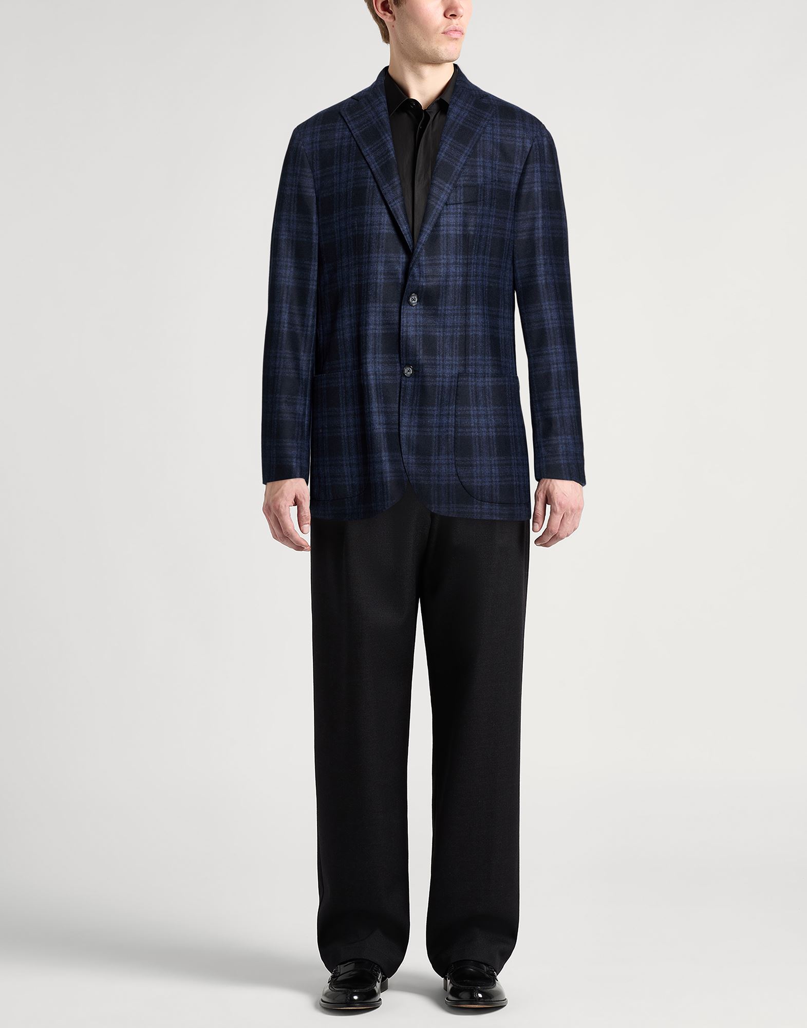  Barba Napoli - Anzüge Und Co-ords - Blazers - On Yoox.com 