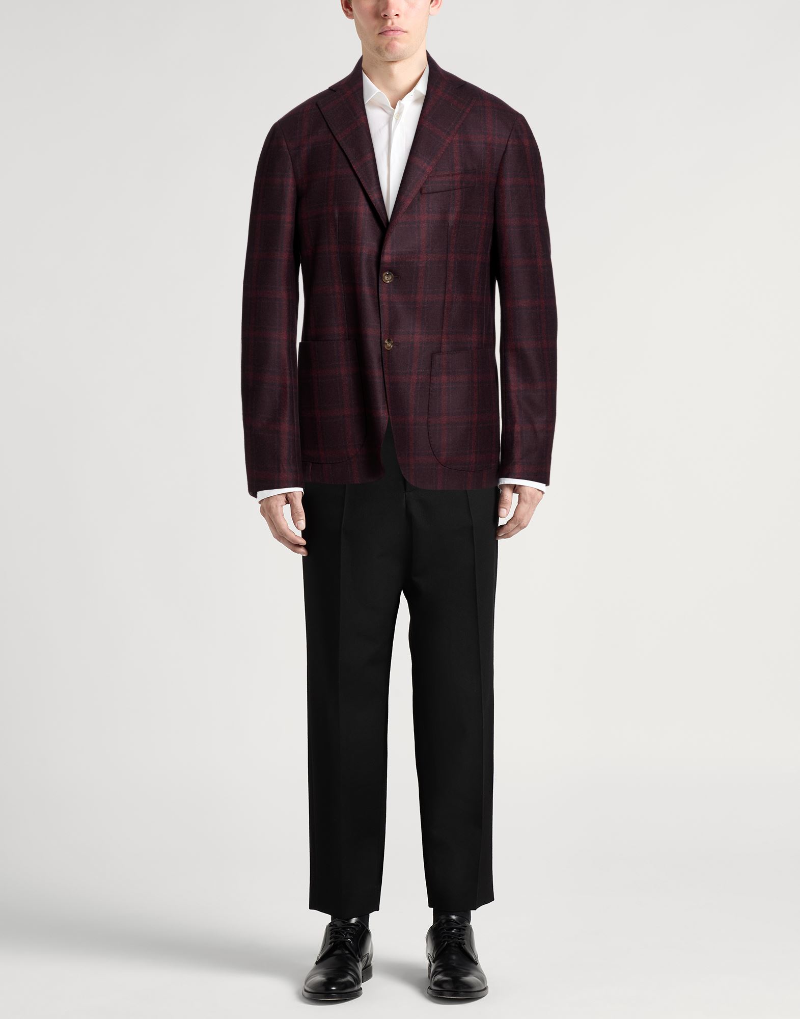  Barba Napoli - Anzüge Und Co-ords - Blazers - On Yoox.com 