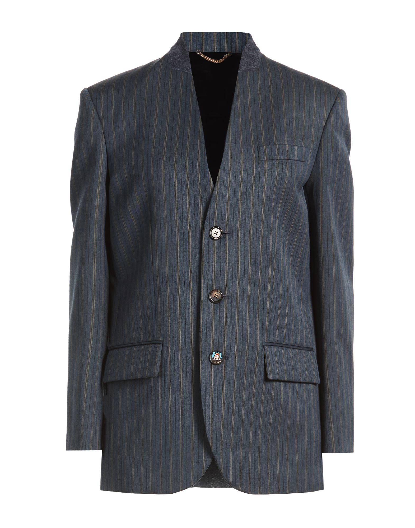  Moschino - Trajes Y Conjuntos - Americanas - On Yoox.com 