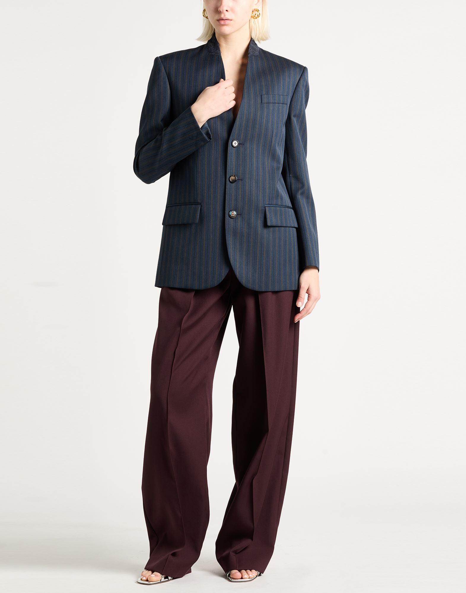  Moschino - Trajes Y Conjuntos - Americanas - On Yoox.com 
