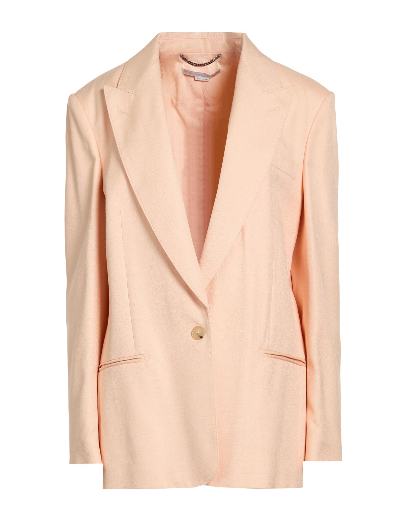  Stella Mccartney - Trajes Y Conjuntos - Americanas - On Yoox.com 