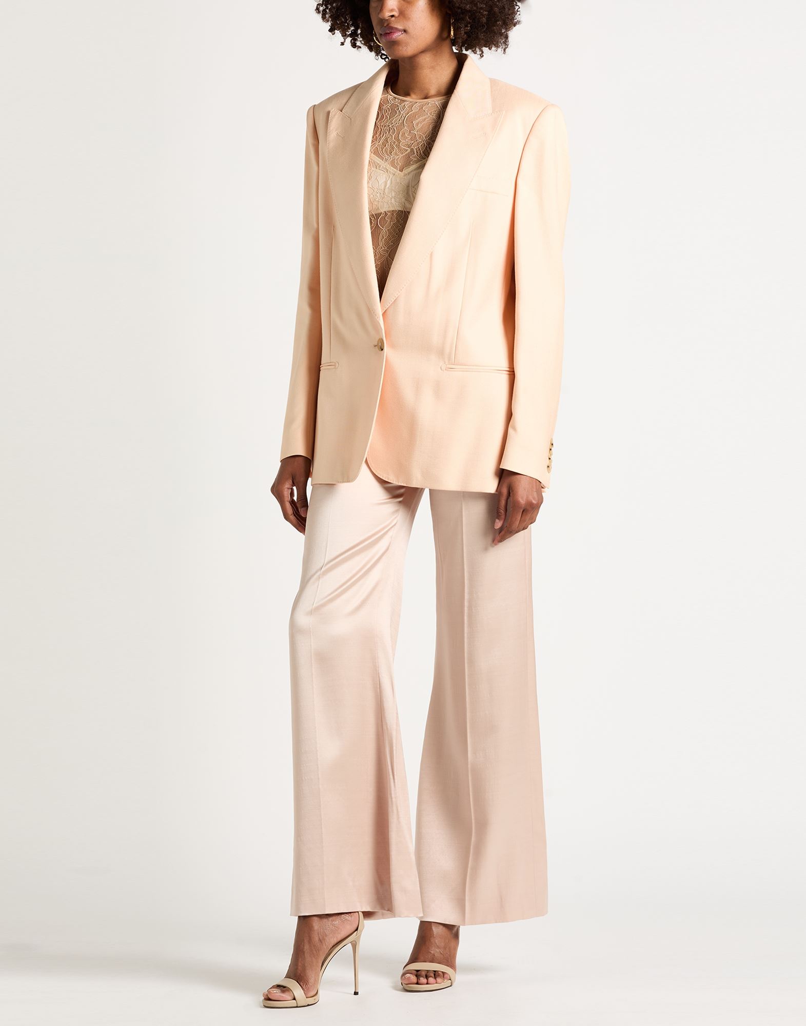  Stella Mccartney - Trajes Y Conjuntos - Americanas - On Yoox.com 