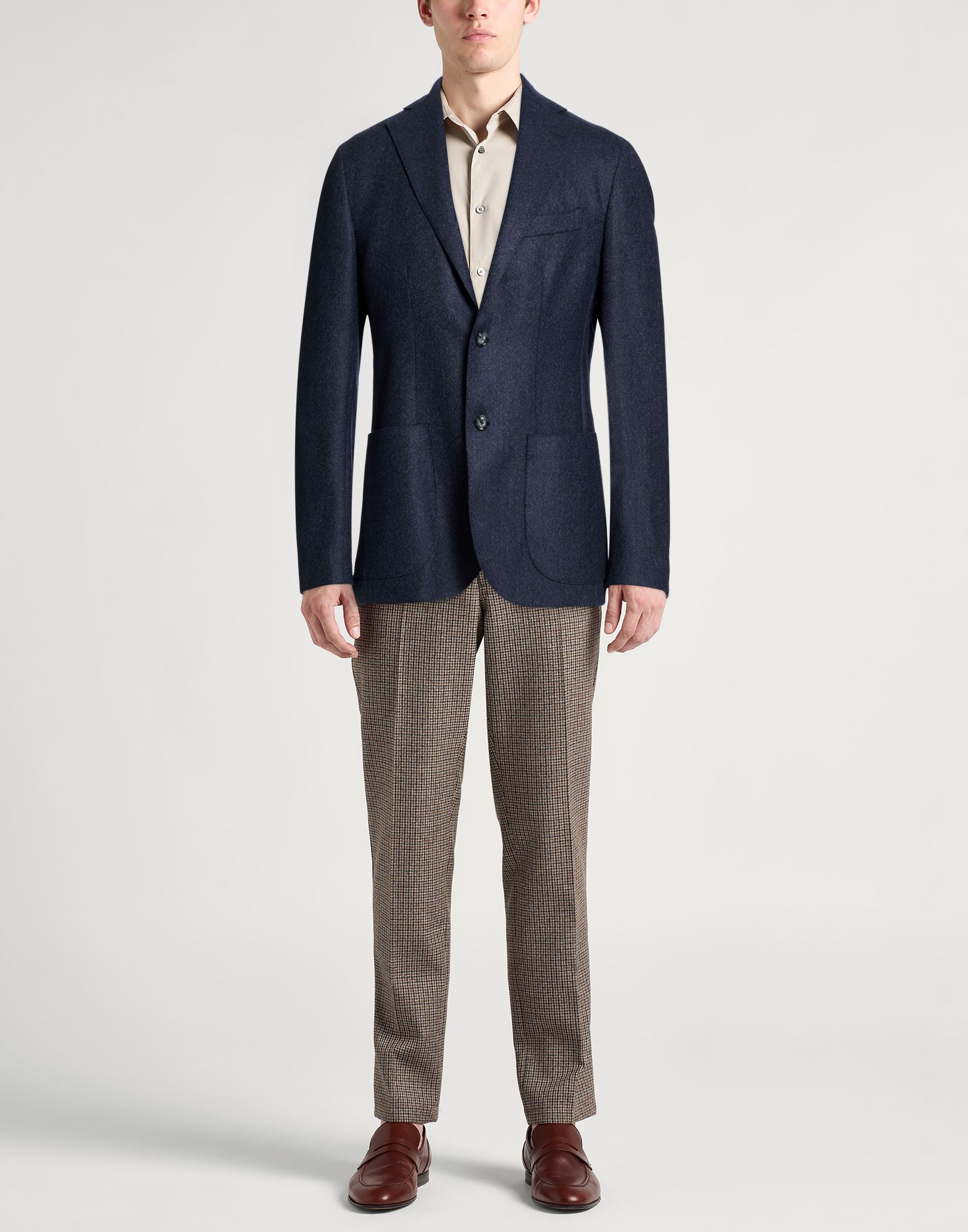  Barba Napoli - Anzüge Und Co-ords - Blazers - On Yoox.com 