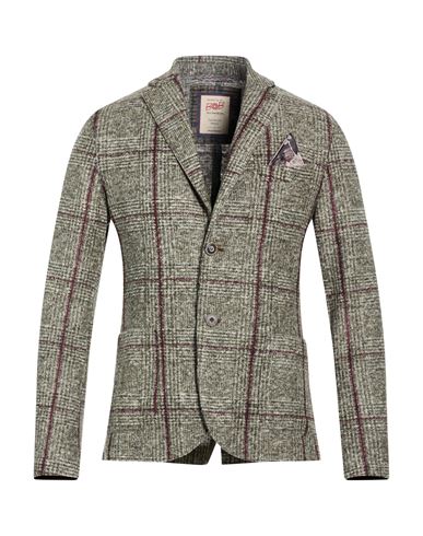 BOB Blazer Herren Khaki 46 Herren