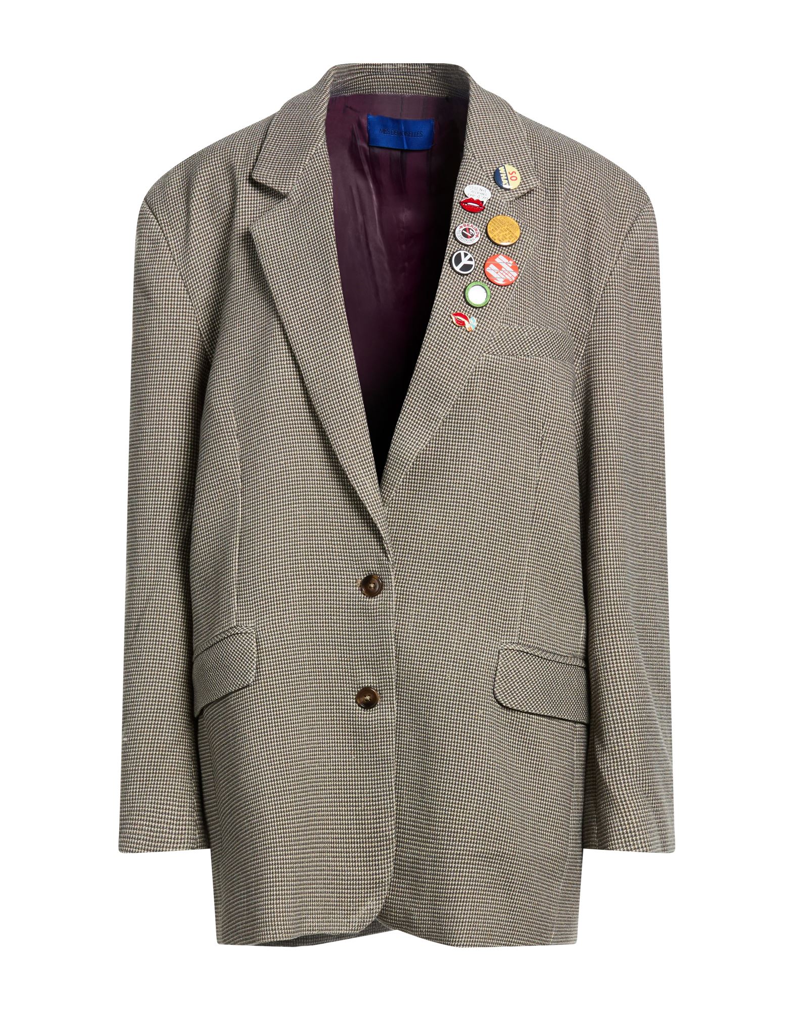  Mes Demoiselles - Anzüge Und Co-ords - Blazers - On Yoox.com 