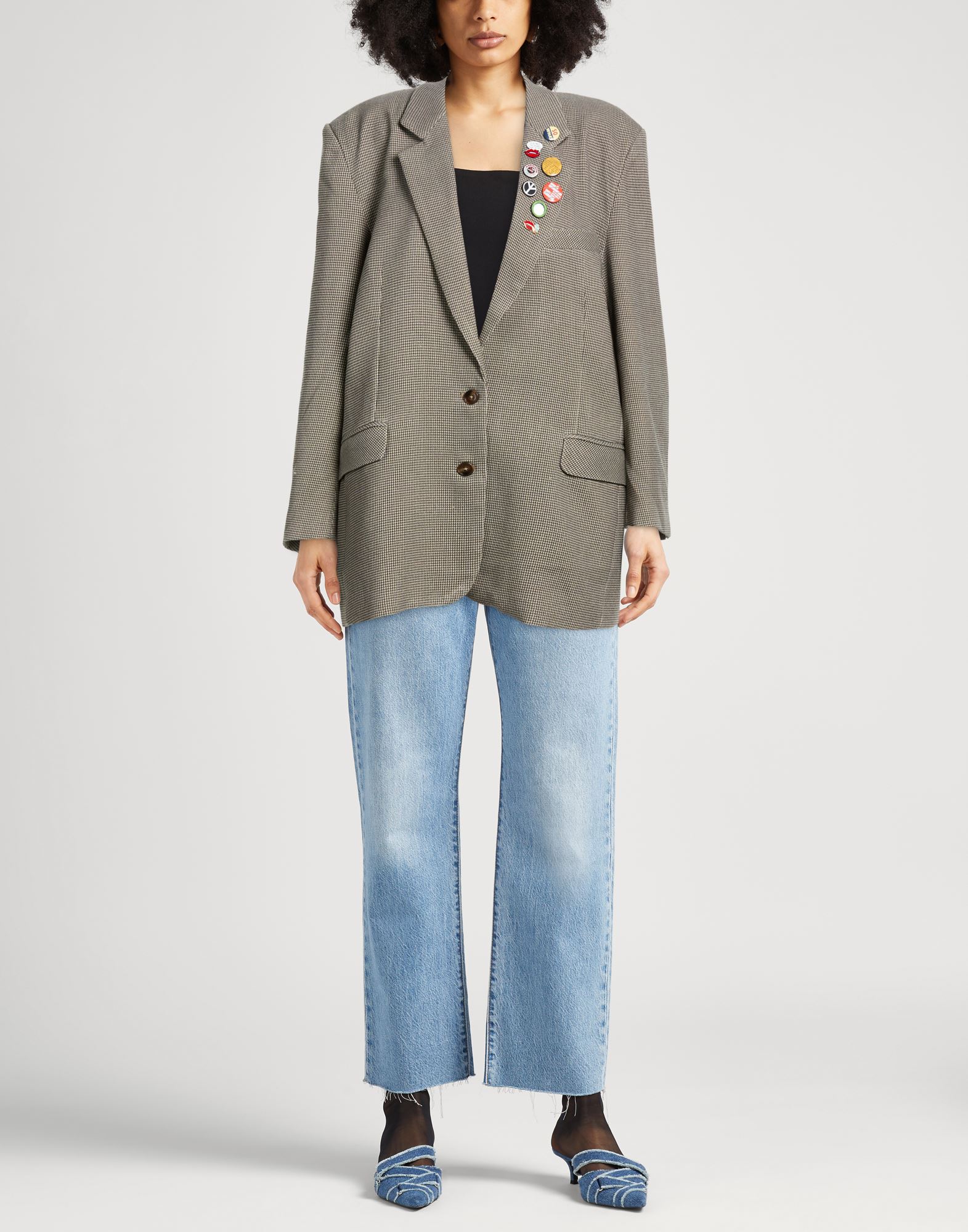  Mes Demoiselles - Anzüge Und Co-ords - Blazers - On Yoox.com 