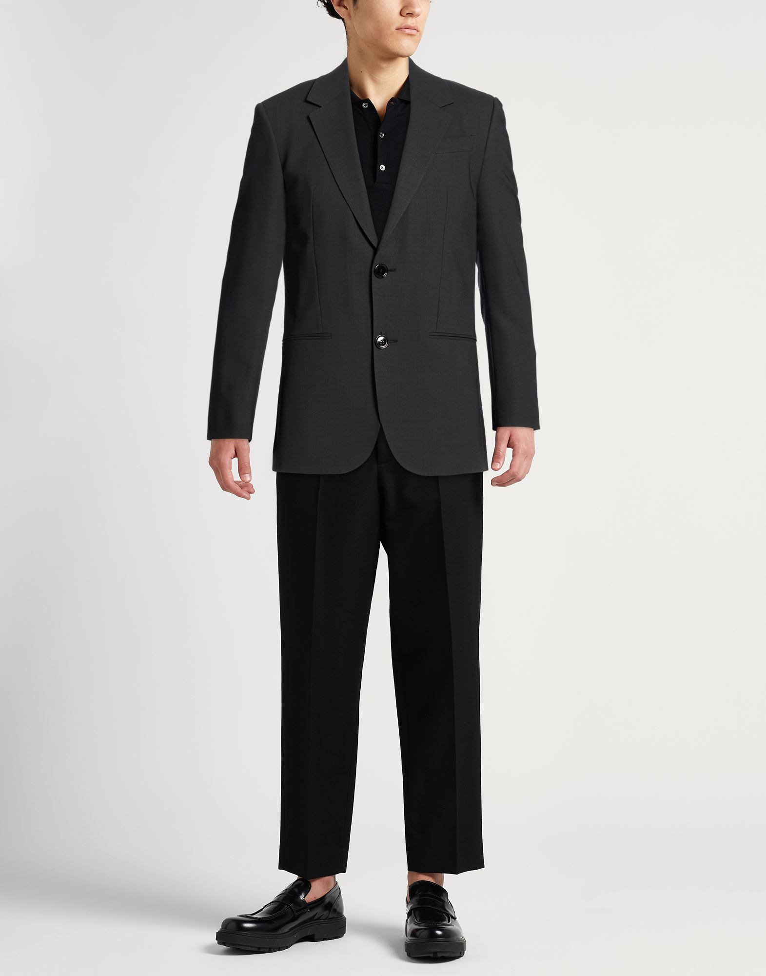  Ami Alexandre Mattiussi - Anzüge Und Co-ords - Blazers - On Yoox.com 