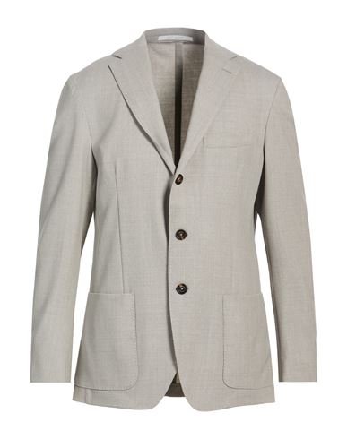 Blazer Herren Hellgrau 48,50 Herren
