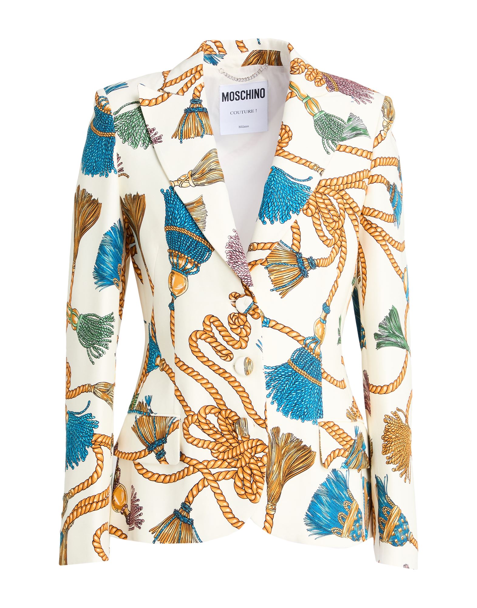 MOSCHINO ΣΥΝΟΛΑ ΚΑΙ ΣΕΤ Σακάκι