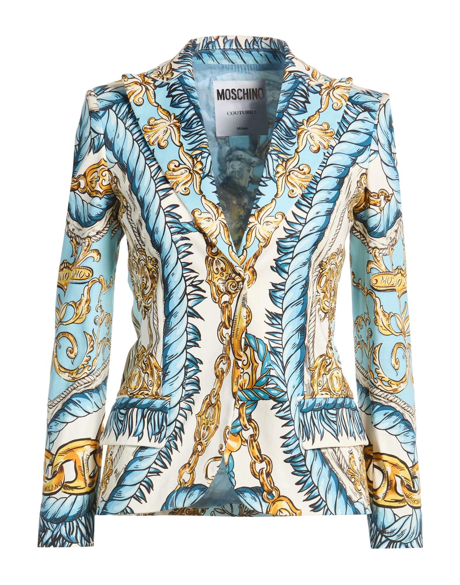  Moschino - Trajes Y Conjuntos - Americanas - On Yoox.com 