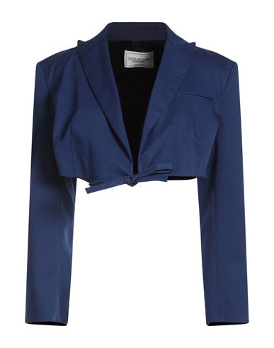 Chaqueta y cazadora Mujer Azul marino 34 Mujer