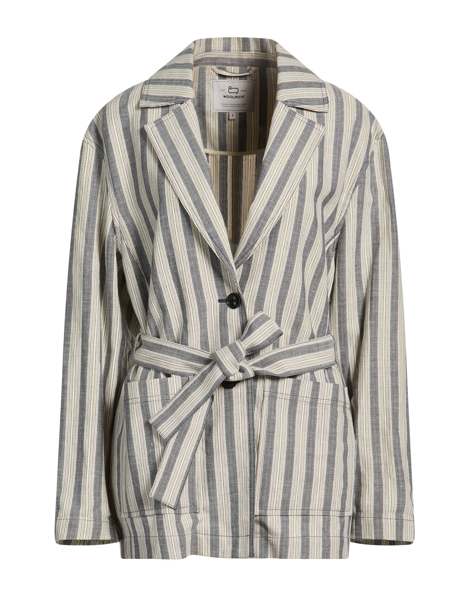 Woolrich - Trajes Y Conjuntos - Americanas - On Yoox.com 