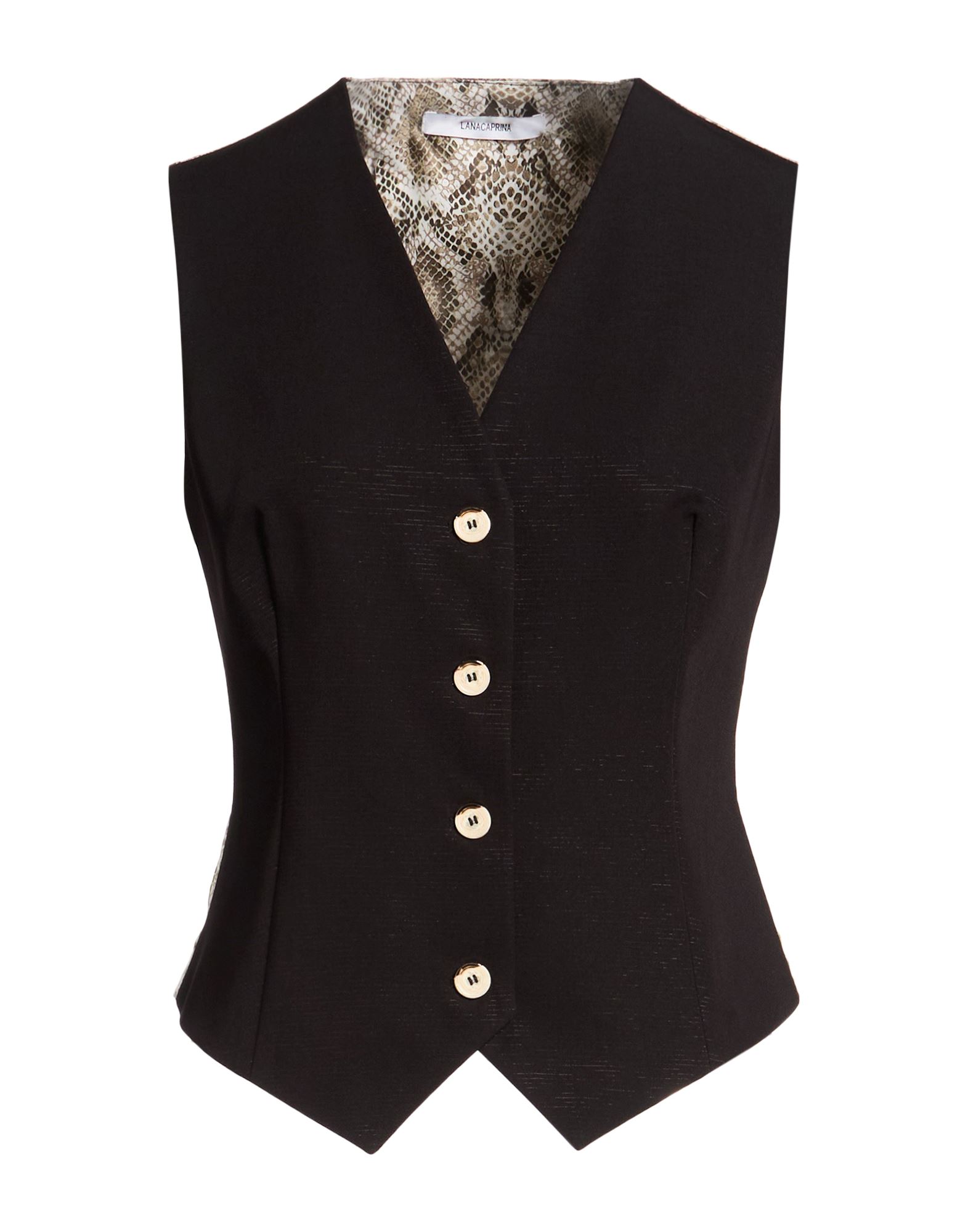  Lanacaprina - Anzüge Und Co-ords - Couture-westen - On Yoox.com 