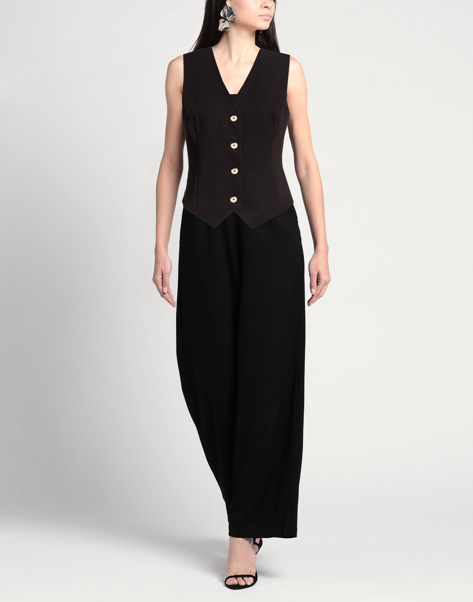  Lanacaprina - Anzüge Und Co-ords - Couture-westen - On Yoox.com 