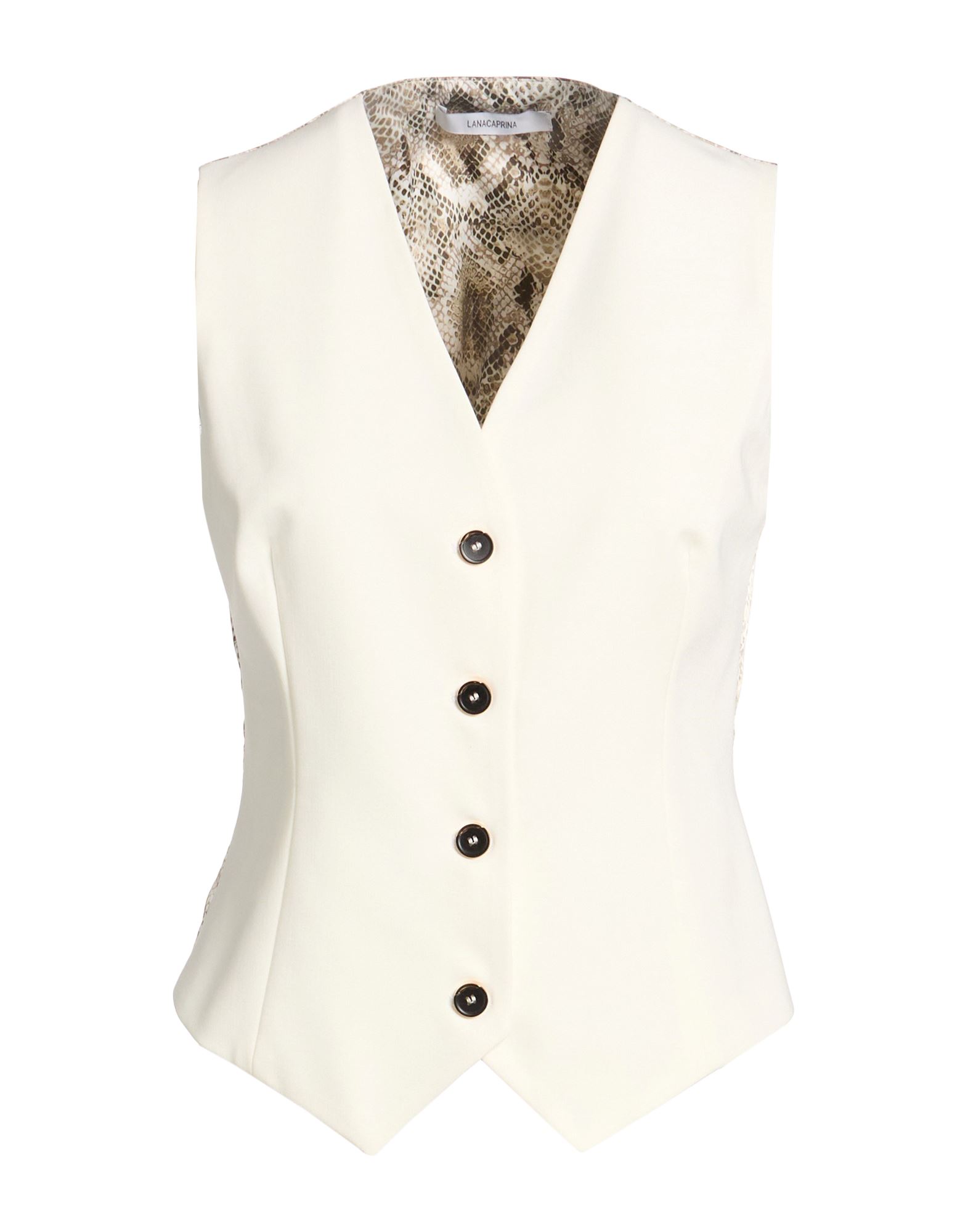  Lanacaprina - Trajes Y Conjuntos - Chalecos Sartoriales - On Yoox.com 