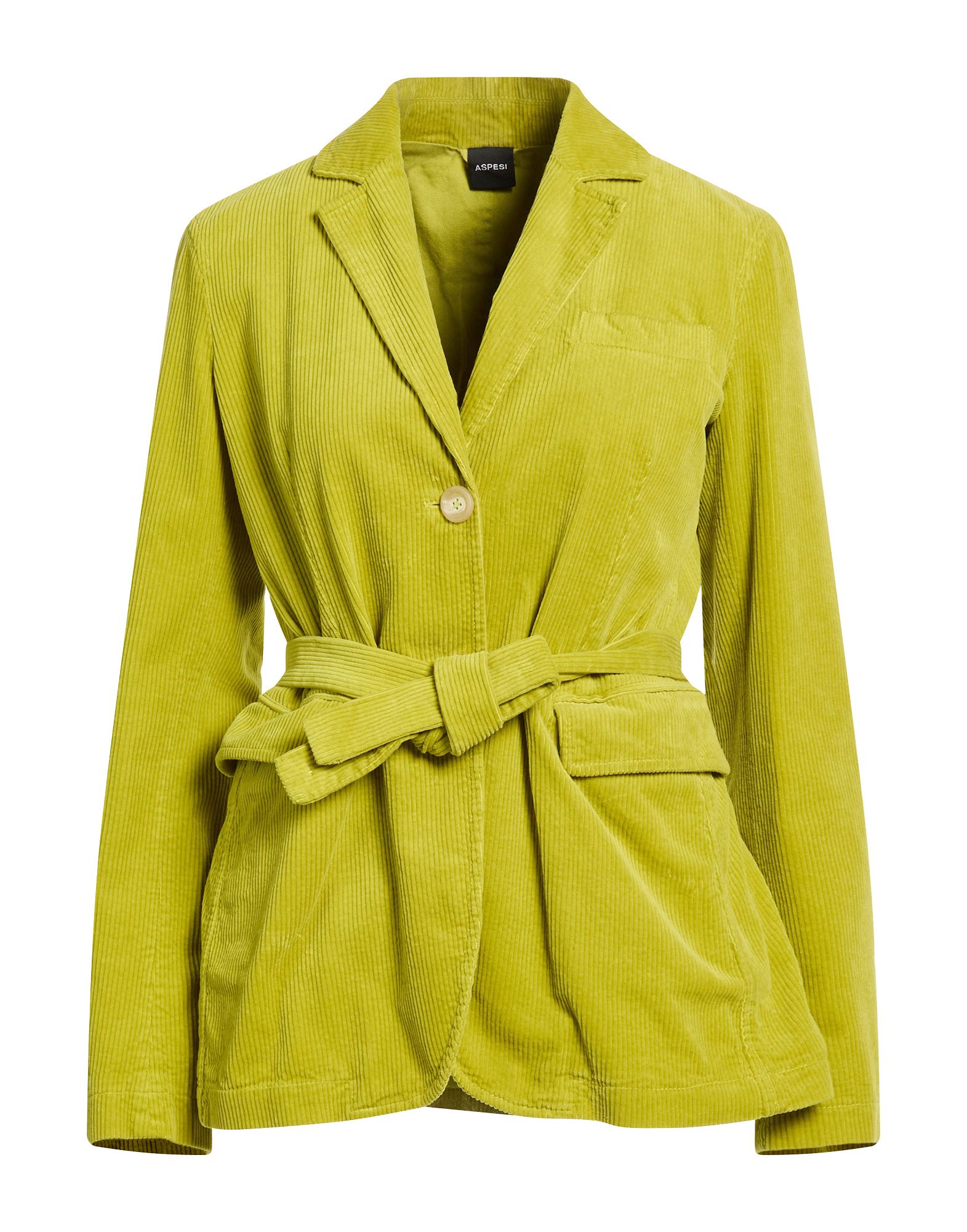  Aspesi - Trajes Y Conjuntos - Americanas - On Yoox.com 