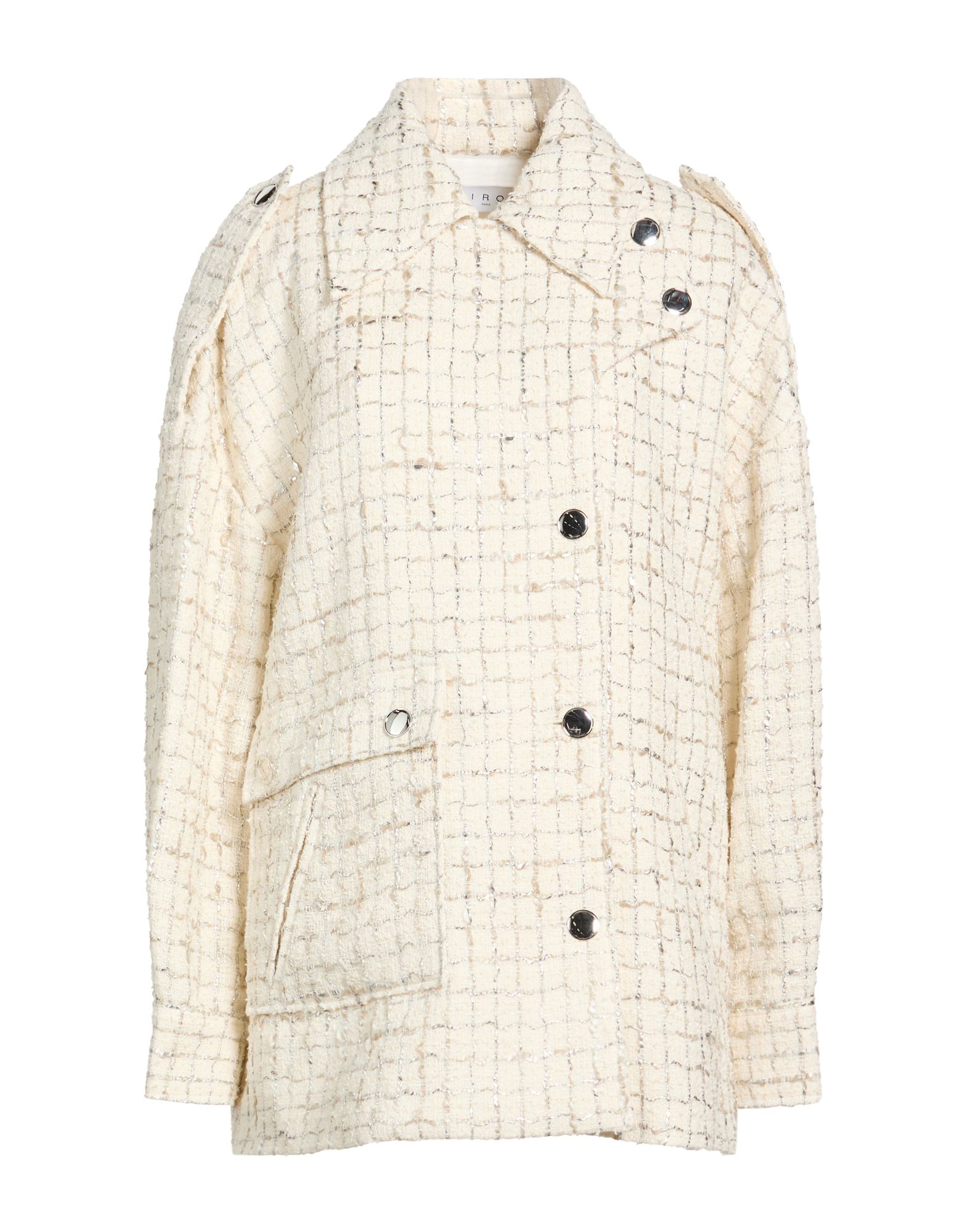  Iro - Jacken & Mäntel - Jacken Und Anoraks - On Yoox.com 