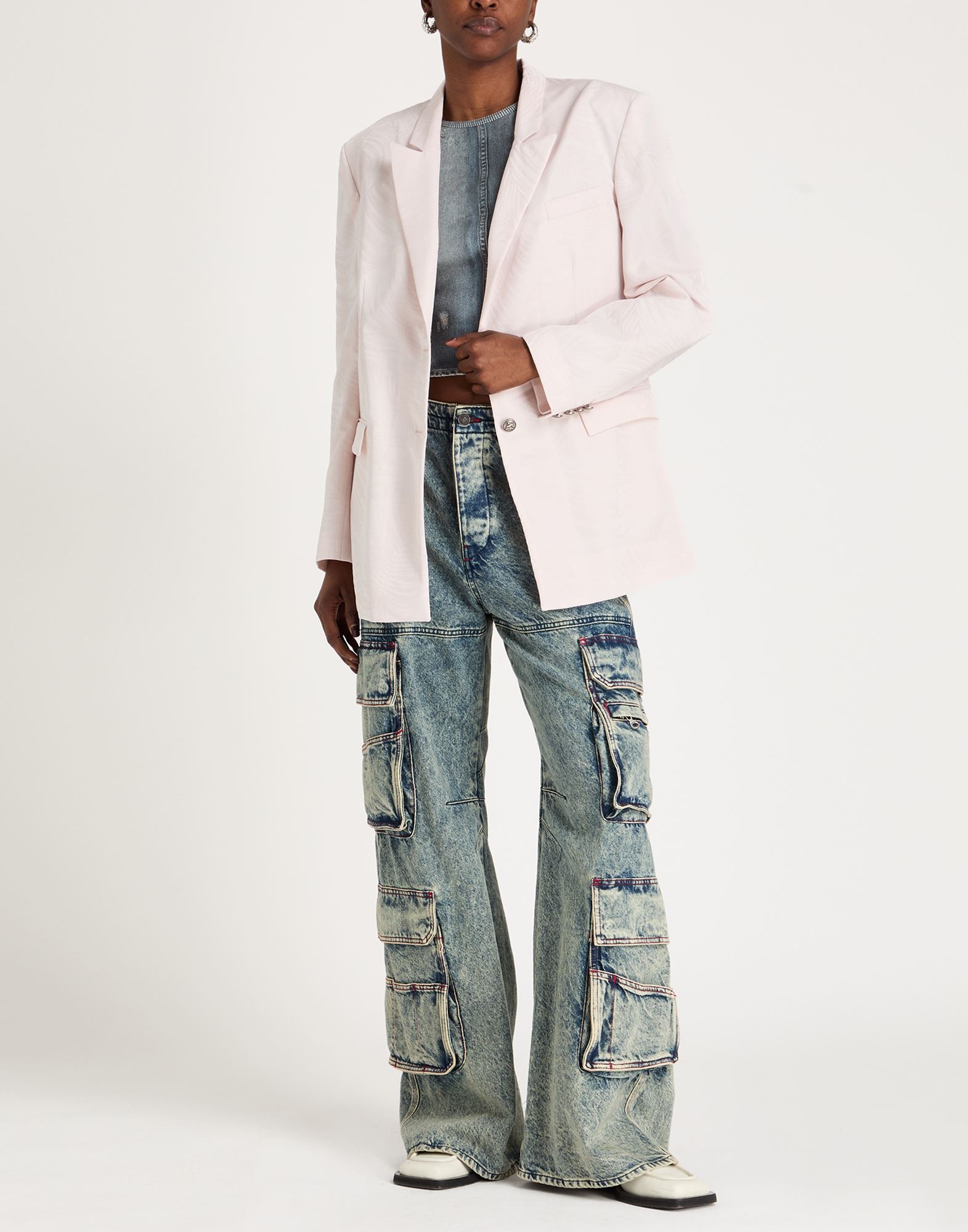  Palm Angels - Anzüge Und Co-ords - Blazers - On Yoox.com 