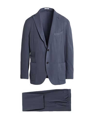 Traje Hombre Azul francés 54 Hombre