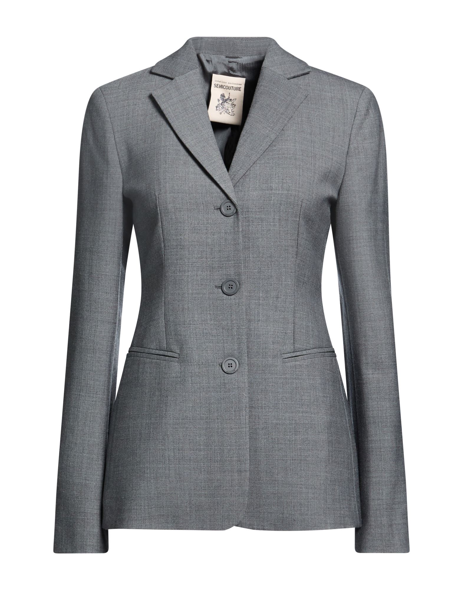  Semicouture - Anzüge Und Co-ords - Blazers - On Yoox.com 