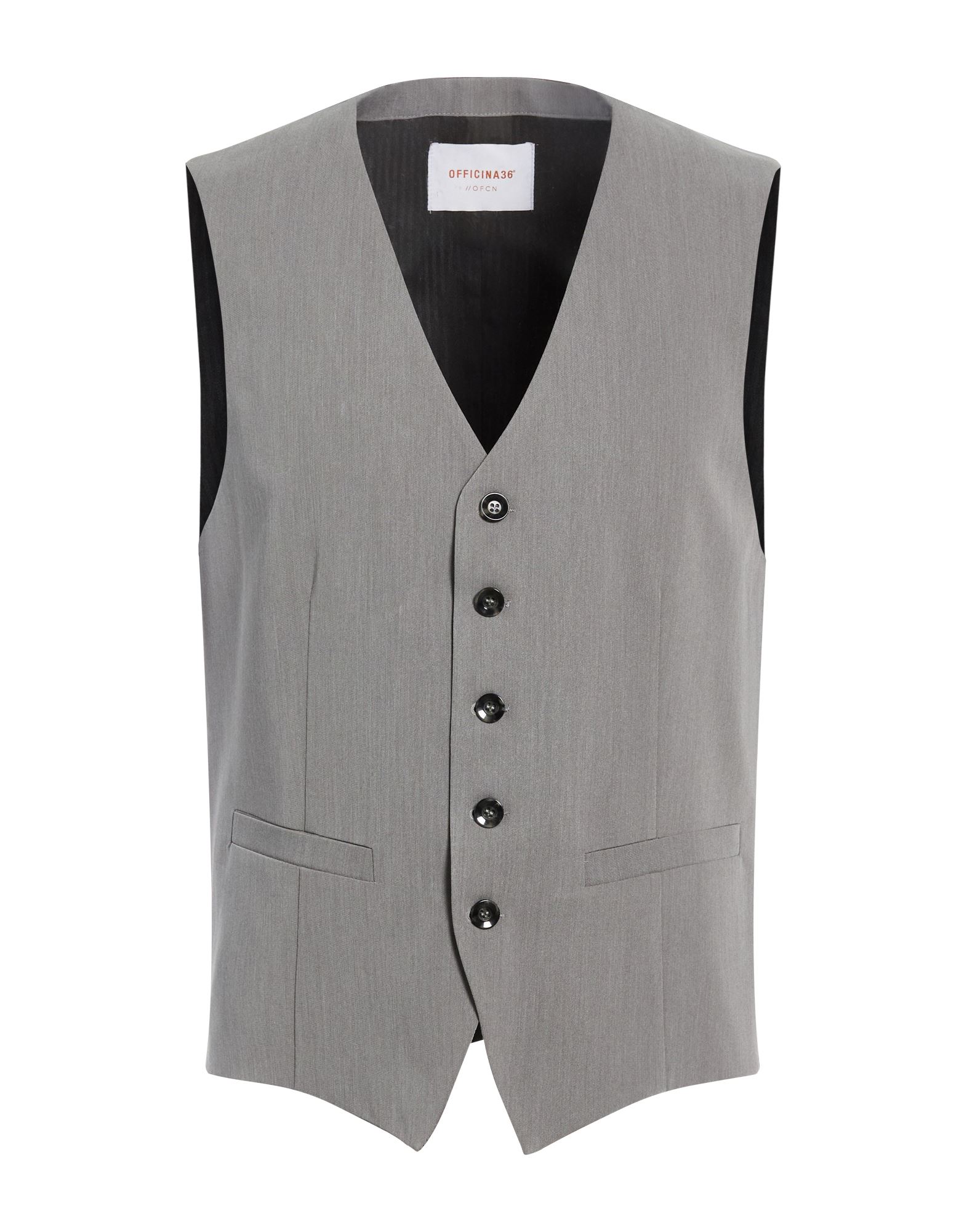  Officina 36 - Anzüge Und Co-ords - Couture-westen - On Yoox.com 