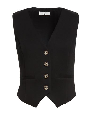 Couture-Weste Damen Schwarz S,XS Damen