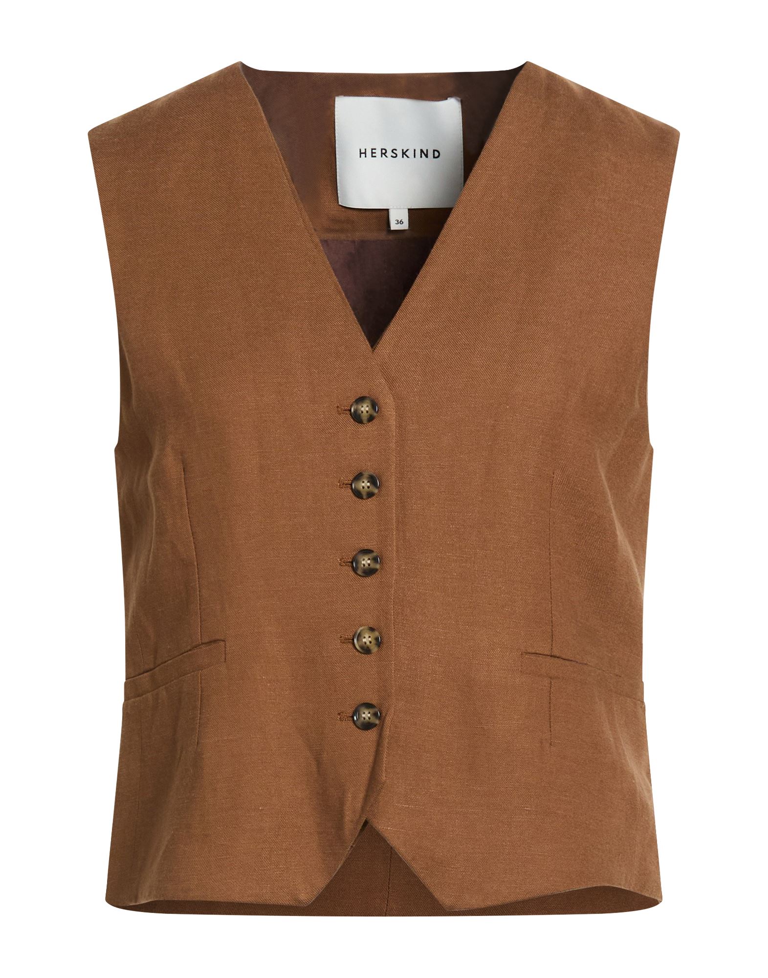  Herskind - Anzüge Und Co-ords - Couture-westen - On Yoox.com 