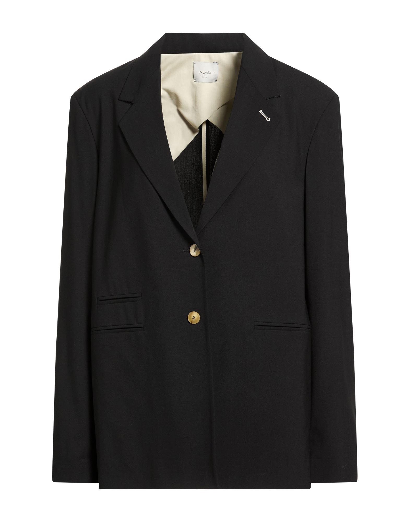  Alysi - Anzüge Und Co-ords - Blazers - On Yoox.com 