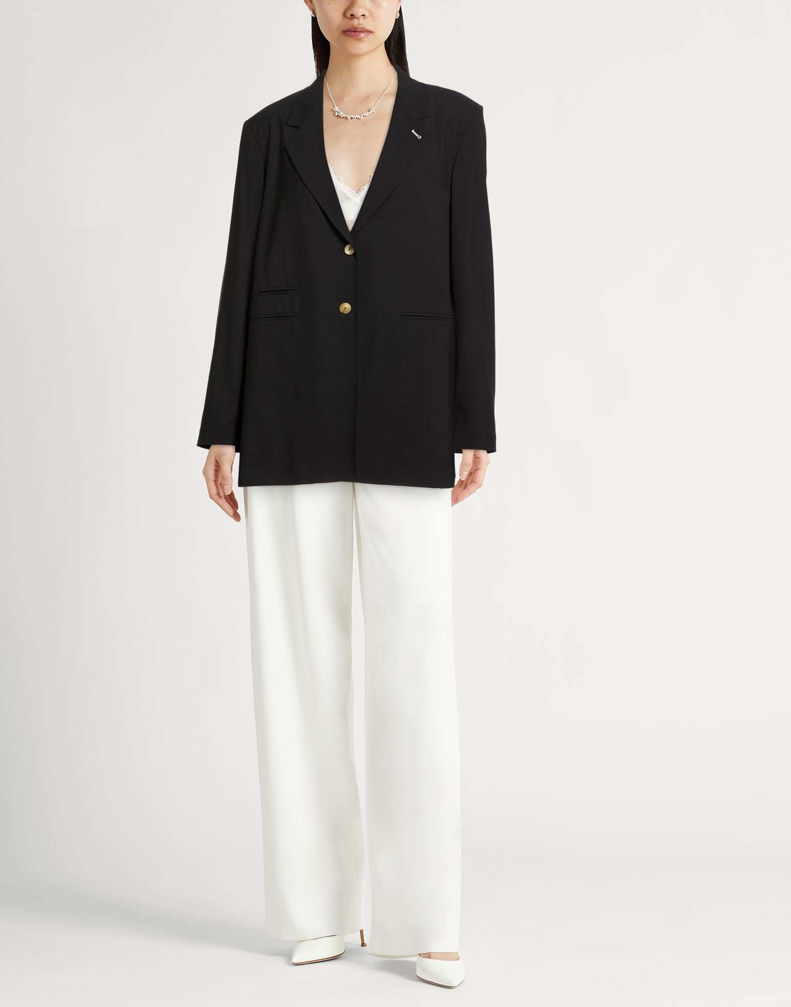  Alysi - Anzüge Und Co-ords - Blazers - On Yoox.com 