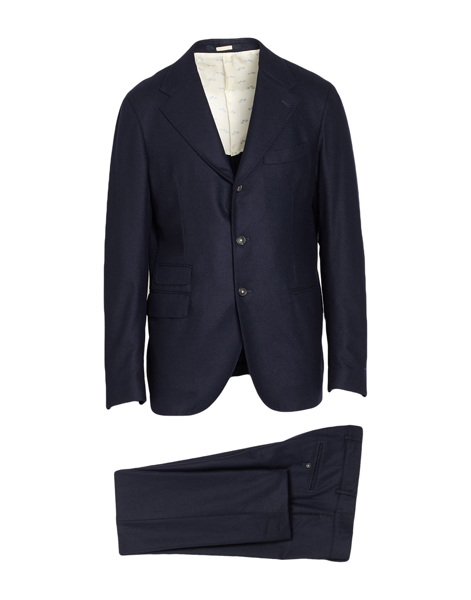  Massimo Alba - Trajes Y Conjuntos - Trajes - On Yoox.com 