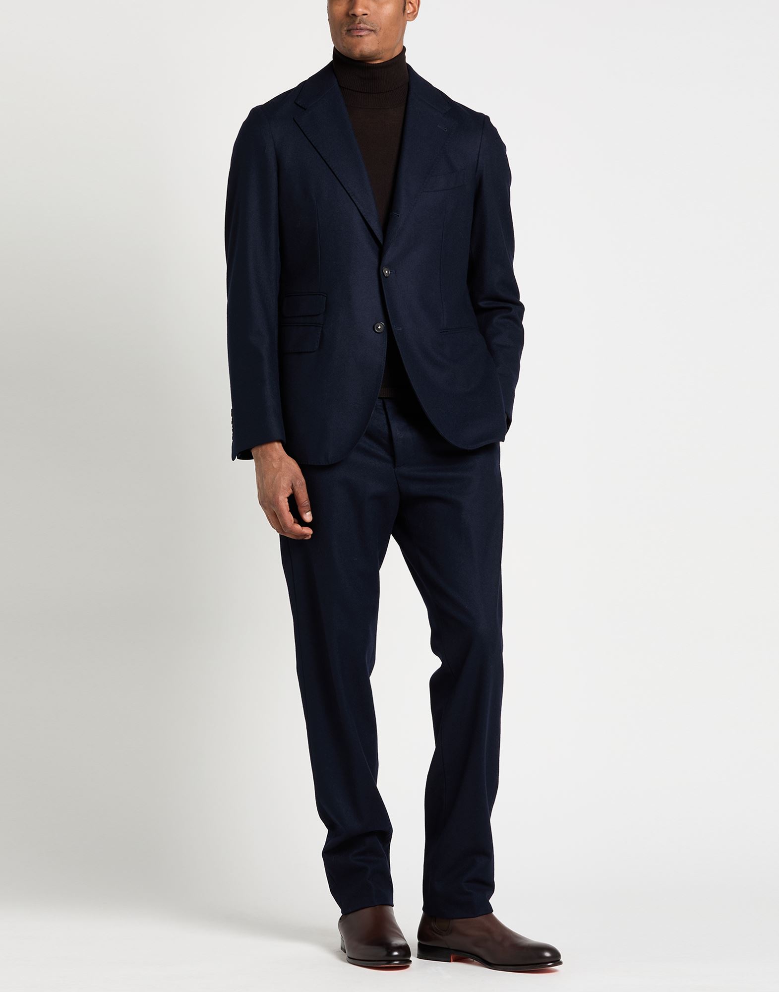  Massimo Alba - Trajes Y Conjuntos - Trajes - On Yoox.com 