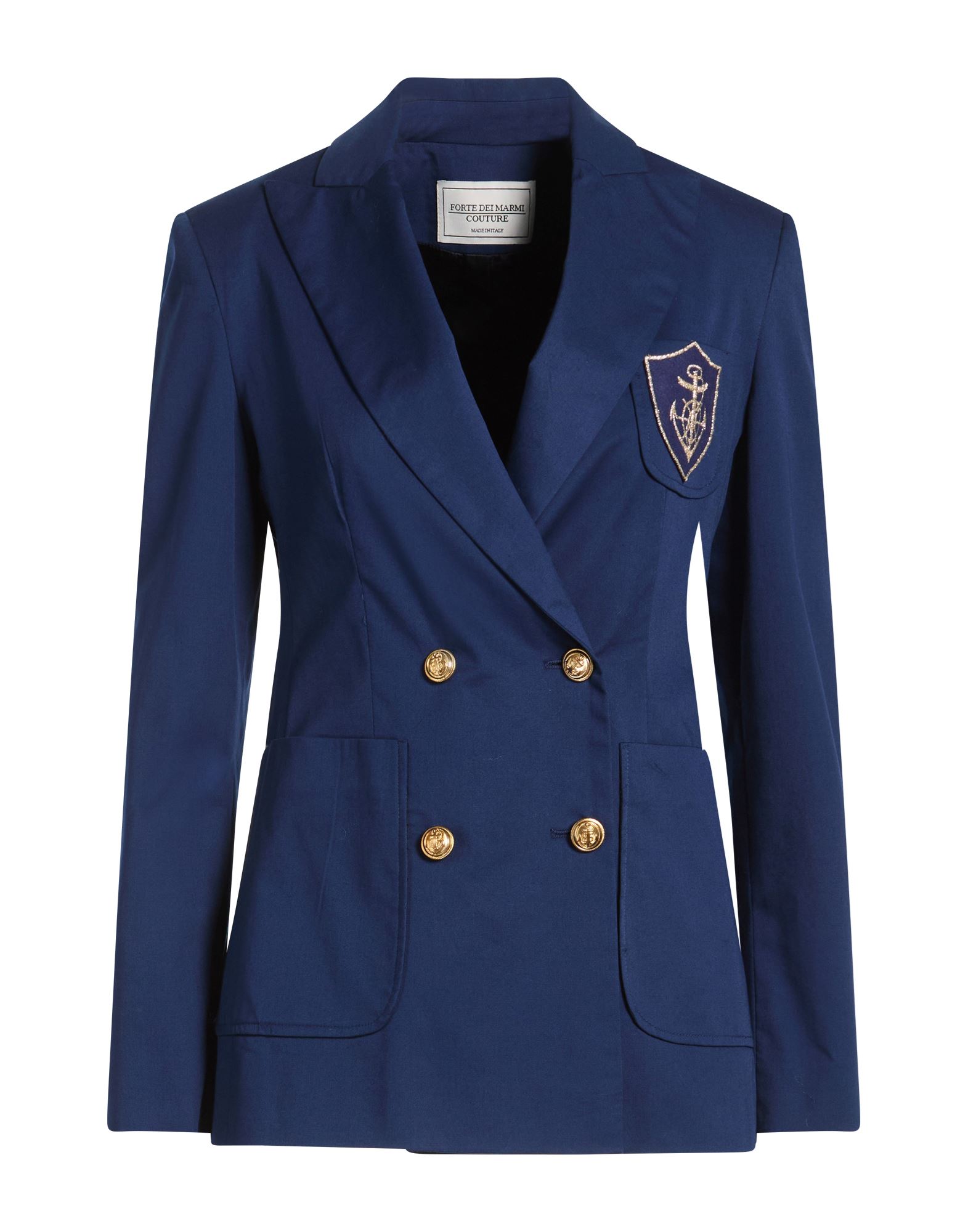FORTE DEI MARMI COUTURE FORTE DEI MARMI COUTURE ΣΥΝΟΛΑ ΚΑΙ ΣΕΤ Σακάκι