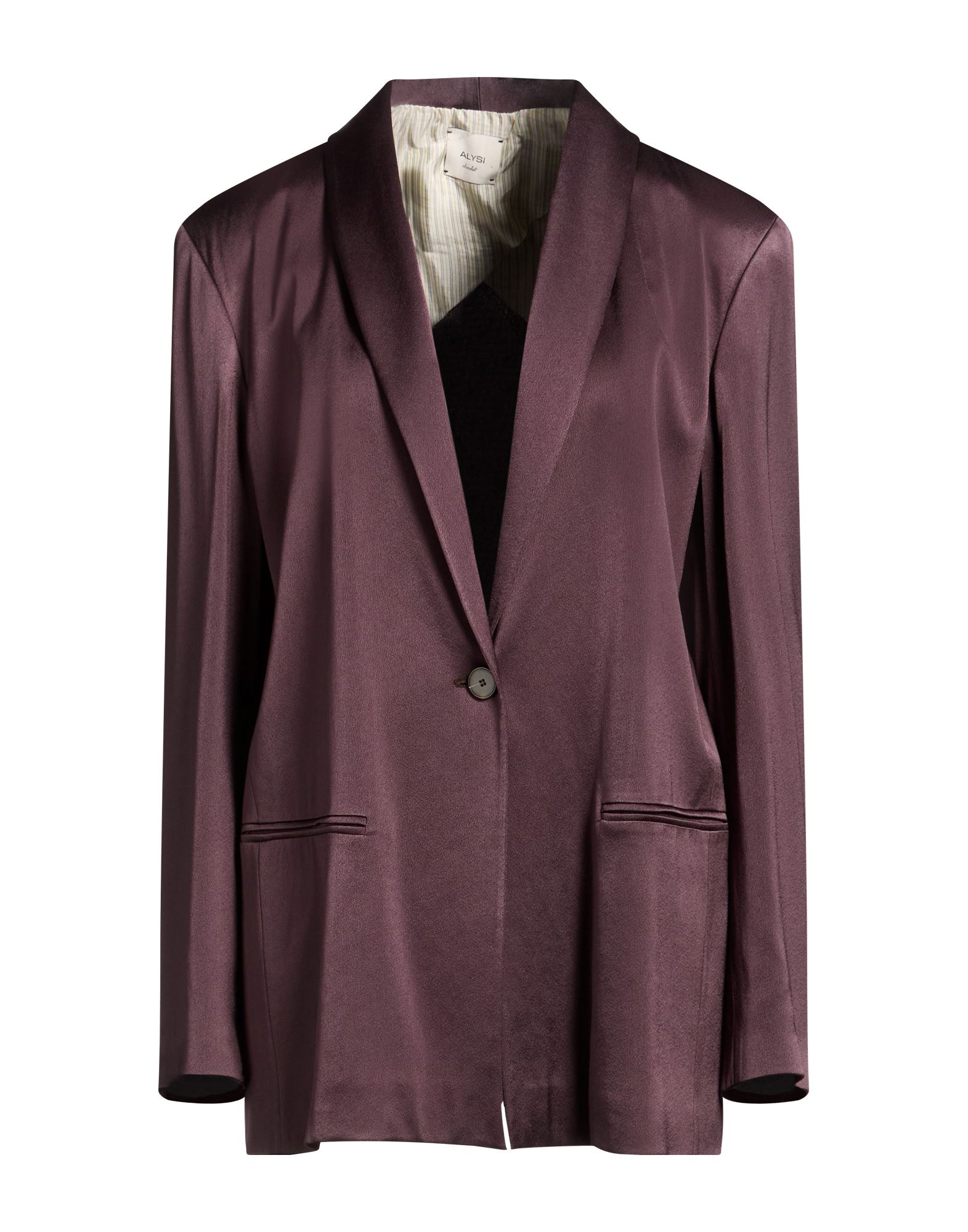  Alysi - Anzüge Und Co-ords - Blazers - On Yoox.com 